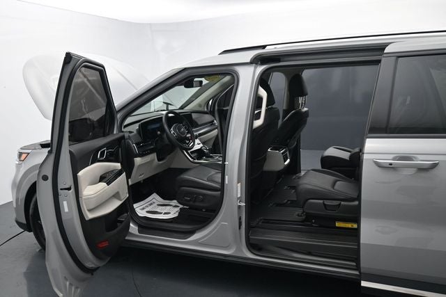 2024 Kia Carnival SX Prestige