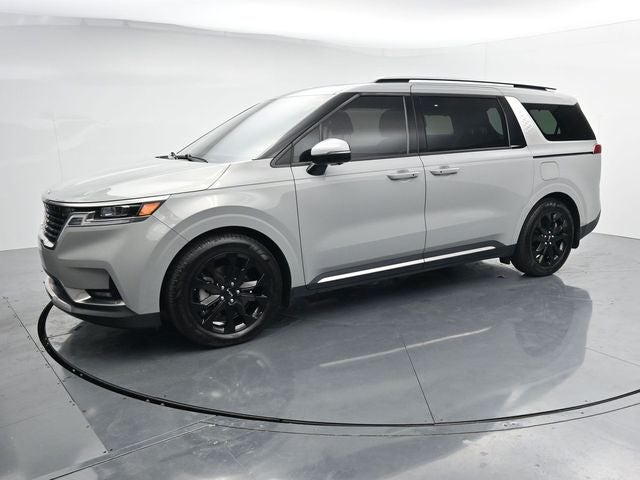 2024 Kia Carnival SX Prestige
