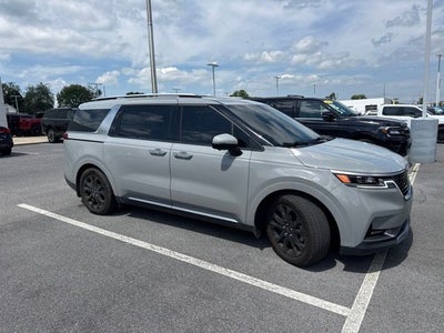 2024 Kia Carnival SX Prestige