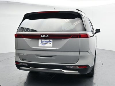 2024 Kia Carnival SX Prestige