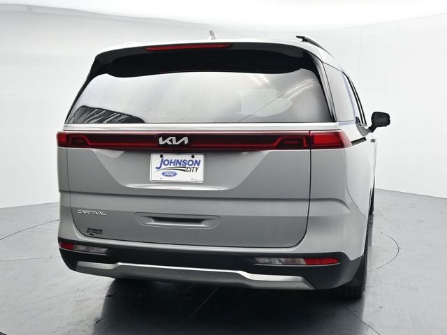 2024 Kia Carnival SX Prestige
