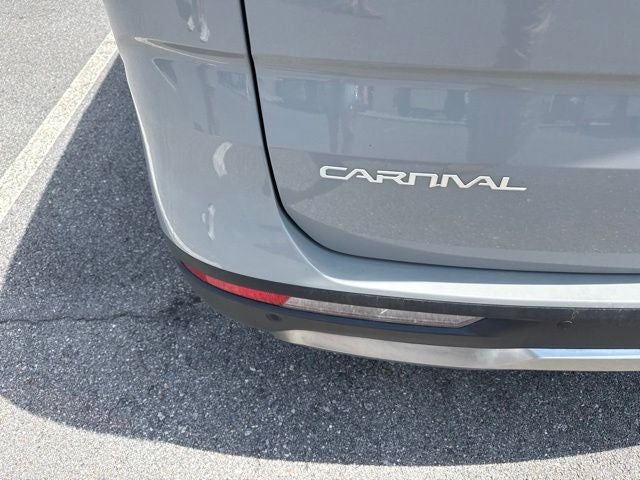 2024 Kia Carnival SX Prestige