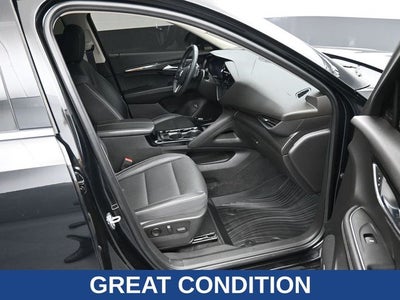 2022 Buick Envision Essence