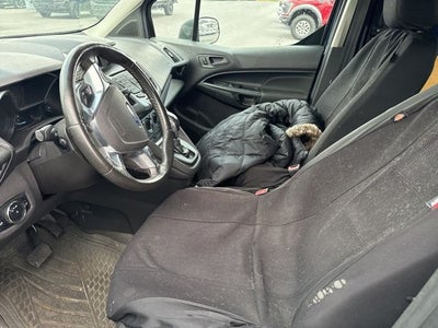 2017 Ford Transit Connect XL