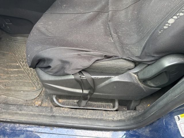 2017 Ford Transit Connect XL