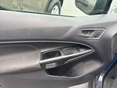 2017 Ford Transit Connect XL