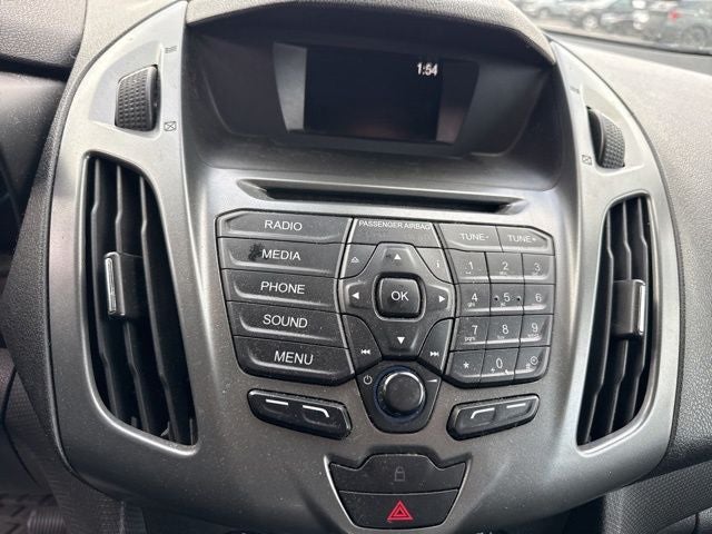 2017 Ford Transit Connect XL