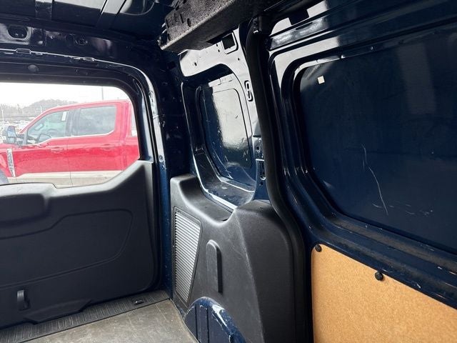 2017 Ford Transit Connect XL