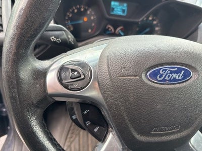 2017 Ford Transit Connect XL