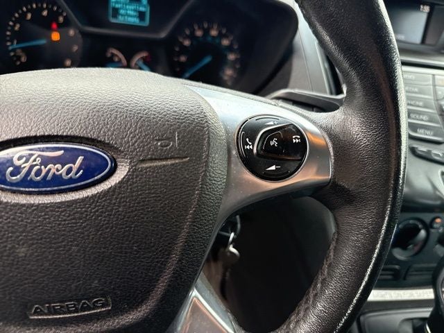 2017 Ford Transit Connect XL