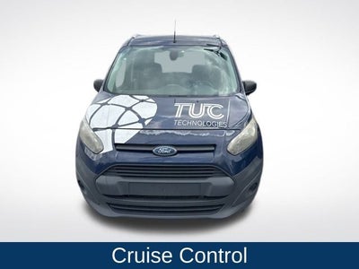 2017 Ford Transit Connect XL