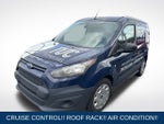 2017 Ford Transit Connect XL