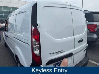 2020 Ford Transit Connect XL