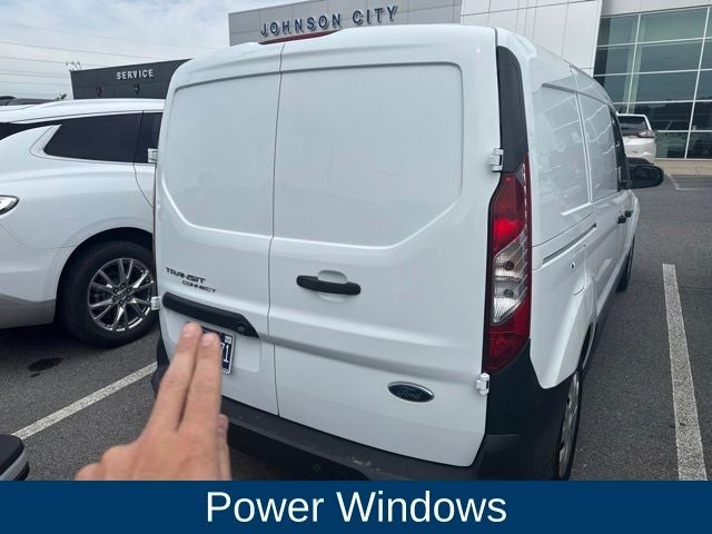 2020 Ford Transit Connect XL