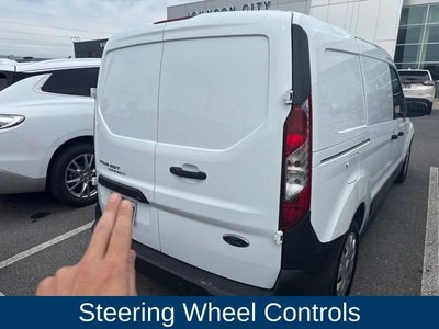 2020 Ford Transit Connect XL