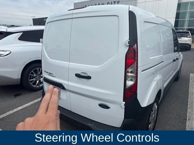 2020 Ford Transit Connect XL