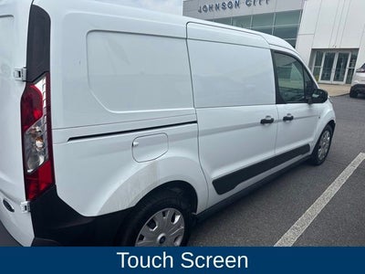2020 Ford Transit Connect XL