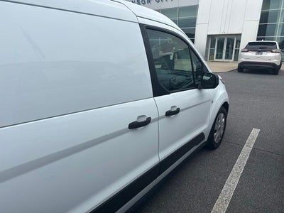 2020 Ford Transit Connect XL