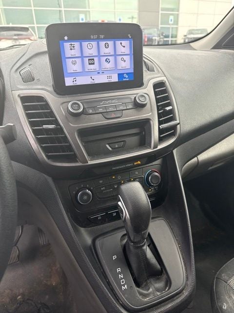 2020 Ford Transit Connect XL