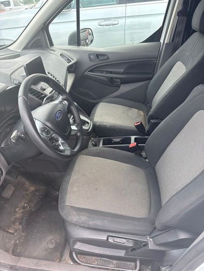 2020 Ford Transit Connect XL