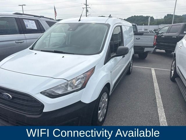 2020 Ford Transit Connect XL