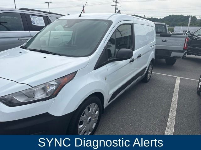 2020 Ford Transit Connect XL