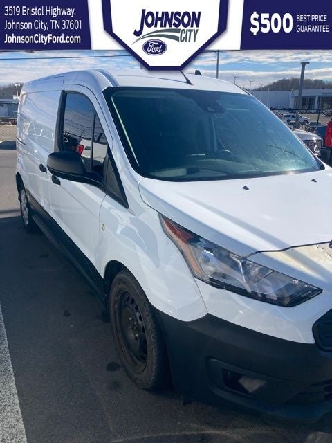 2020 Ford Transit Connect XL