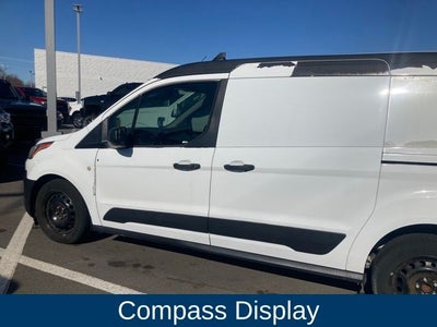 2020 Ford Transit Connect XL