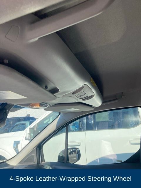 2020 Ford Transit Connect XL