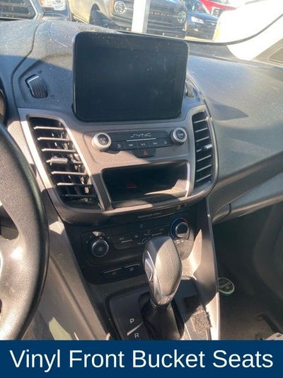 2020 Ford Transit Connect XL