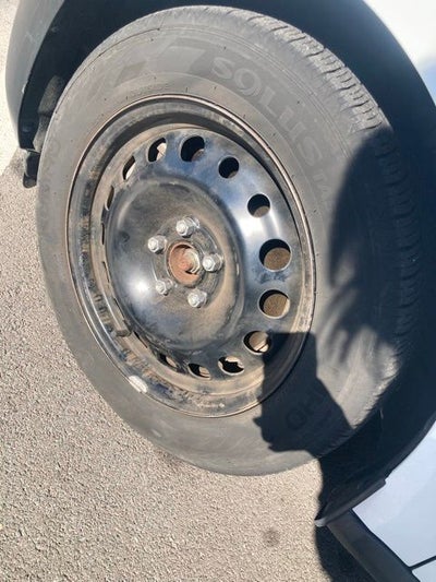 2020 Ford Transit Connect XL