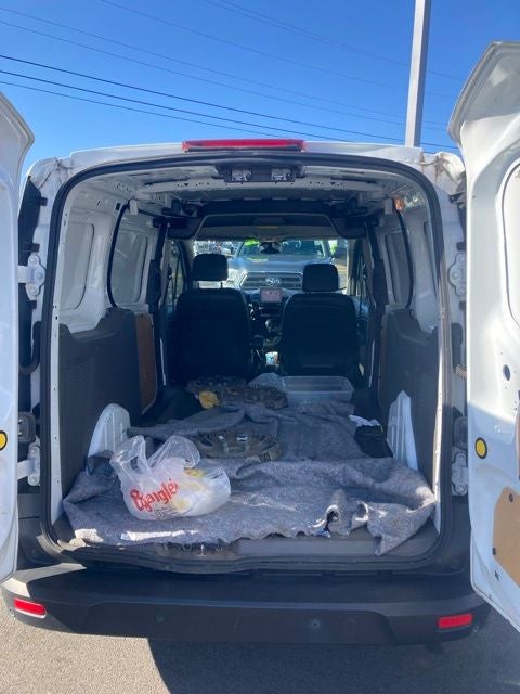 2020 Ford Transit Connect XL