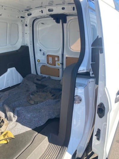 2020 Ford Transit Connect XL
