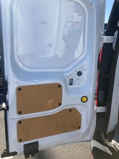 2020 Ford Transit Connect XL