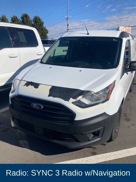 2020 Ford Transit Connect XL