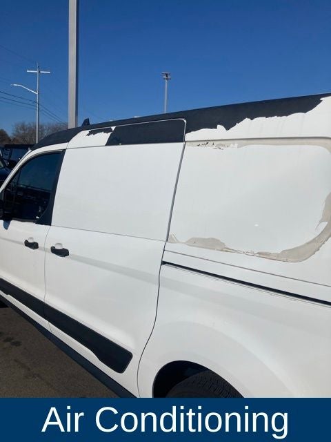 2020 Ford Transit Connect XL