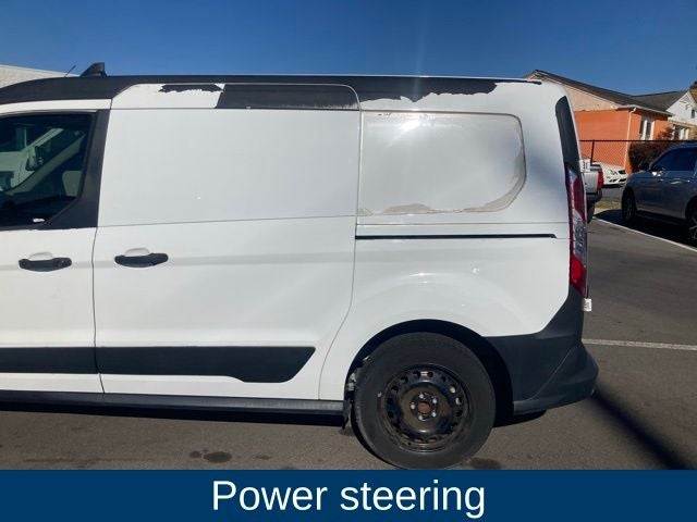 2020 Ford Transit Connect XL