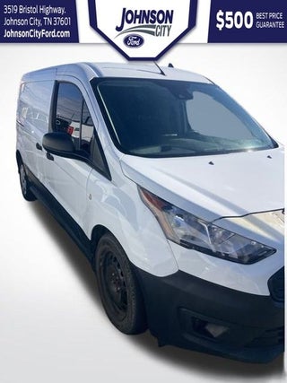 2020 Ford Transit Connect XL