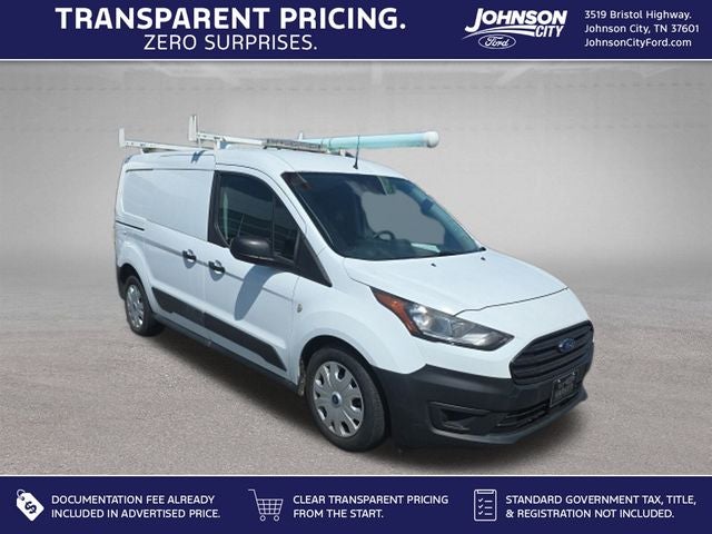 2020 Ford Transit Connect XL