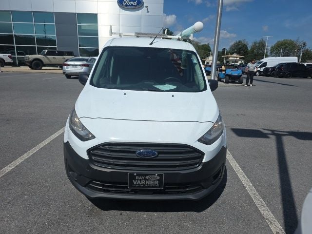 2020 Ford Transit Connect XL