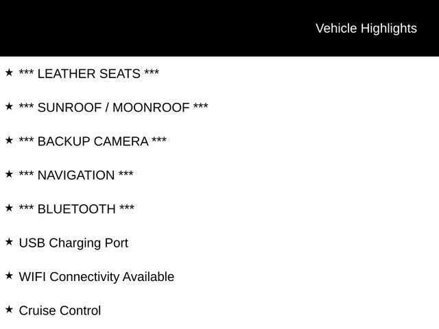 2017 Land Rover Discovery Sport HSE