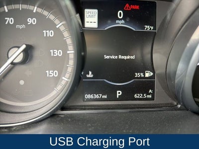 2017 Land Rover Discovery Sport HSE