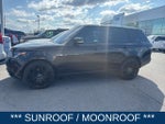 2021 Land Rover Range Rover Westminster