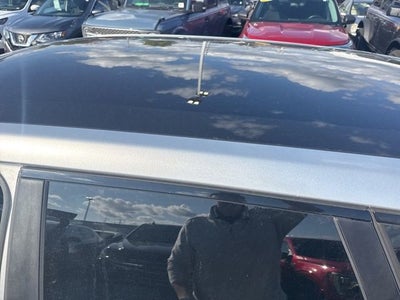 2015 Land Rover Range Rover Evoque Pure