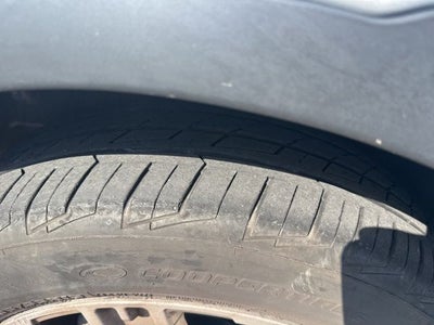 2015 Land Rover Range Rover Evoque Pure