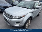 2015 Land Rover Range Rover Evoque Pure