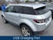 2015 Land Rover Range Rover Evoque Pure