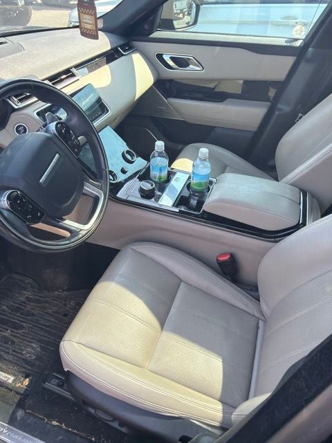 2018 Land Rover Range Rover Velar SE R-Dynamic