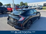 2020 Honda Civic Sport Touring