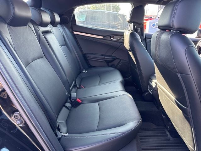 2020 Honda Civic Sport Touring